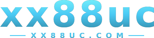xx88uc logo