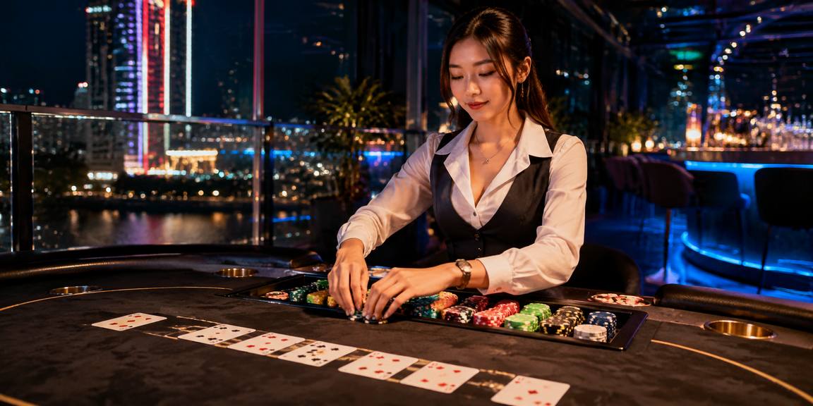 xx88uc Chúng Tôi Tổ Chức Casino Như Thế Nào